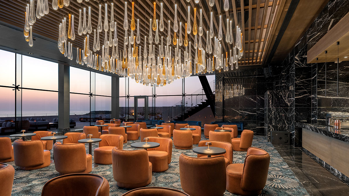 Cap St Georges Hotel & Resort